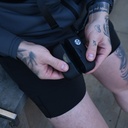 Six Peaks Rechargeable Hand Warmers (Pack of 2)
