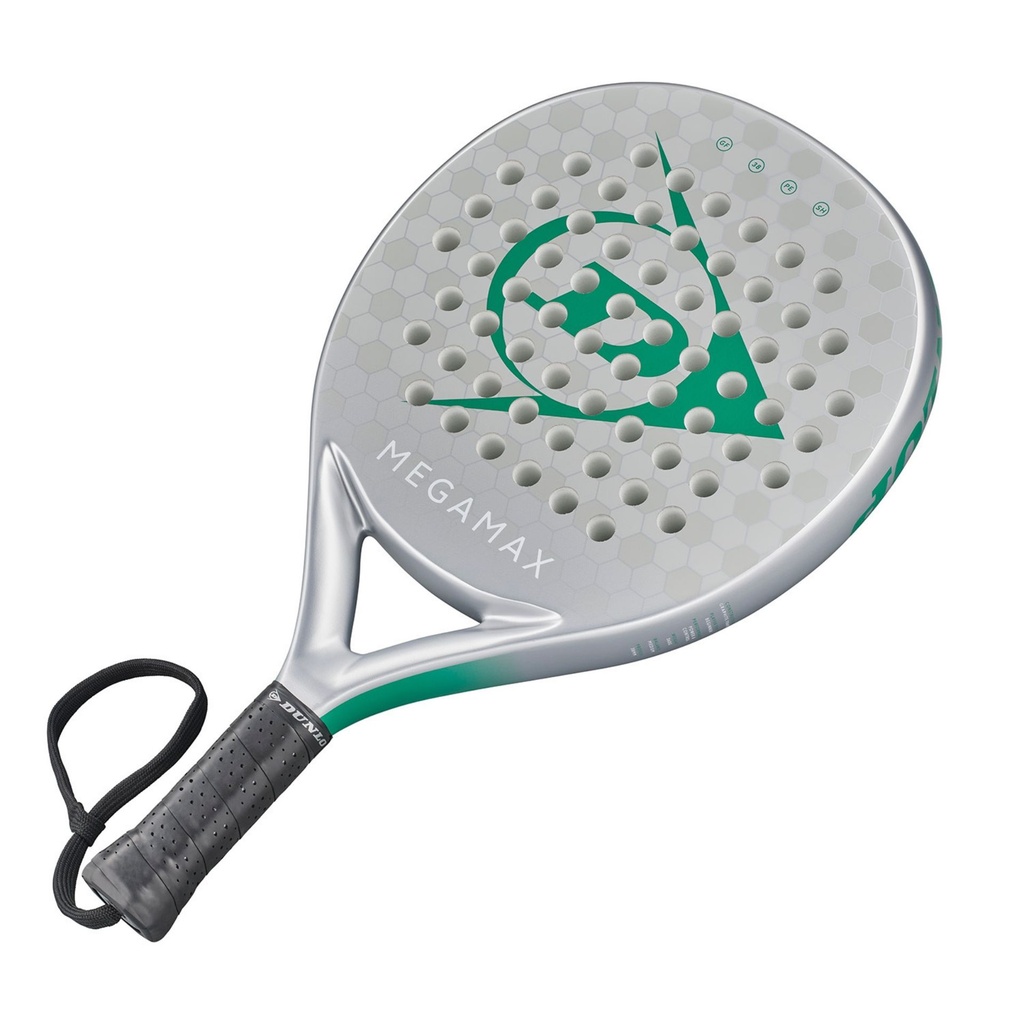 Dunlop Megamax Padel Racket