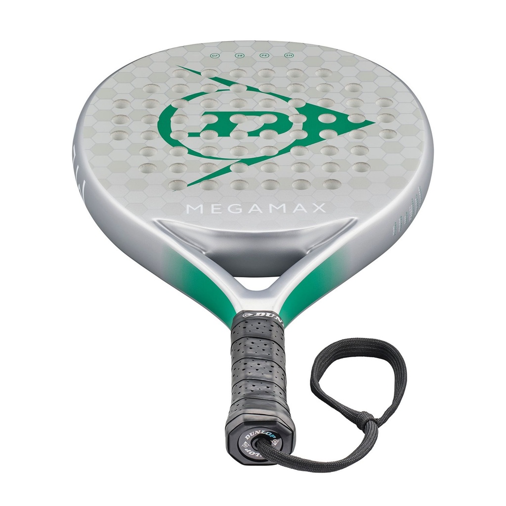 Dunlop Megamax Padel Racket
