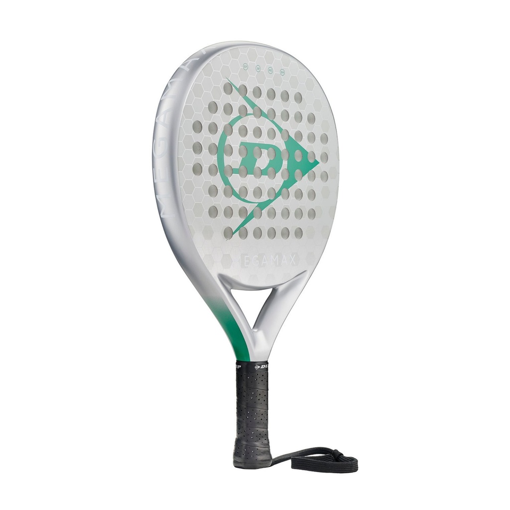 Dunlop Megamax Padel Racket