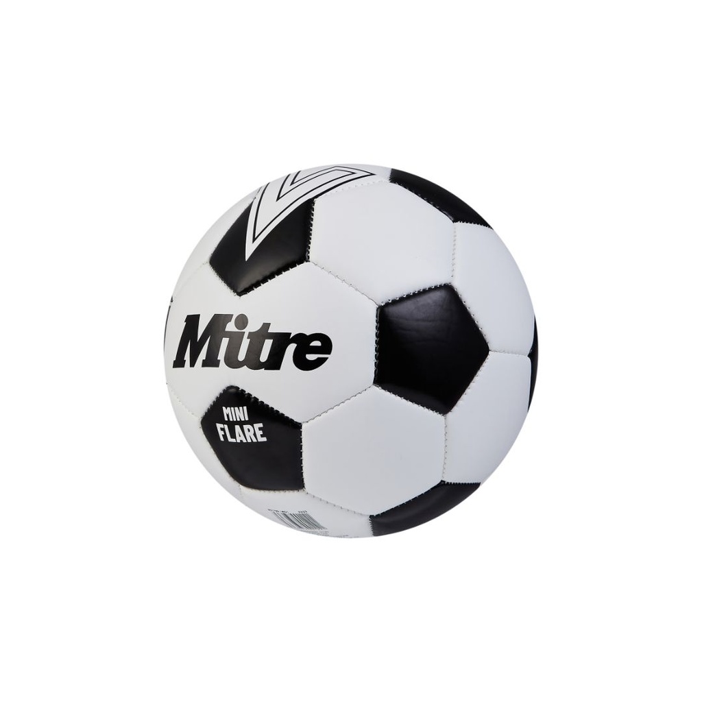 Mitre Mini Flare Football