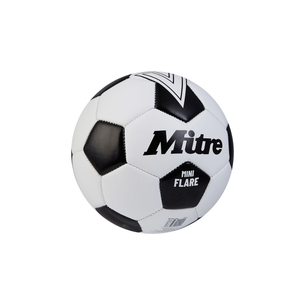 Mitre Mini Flare Football