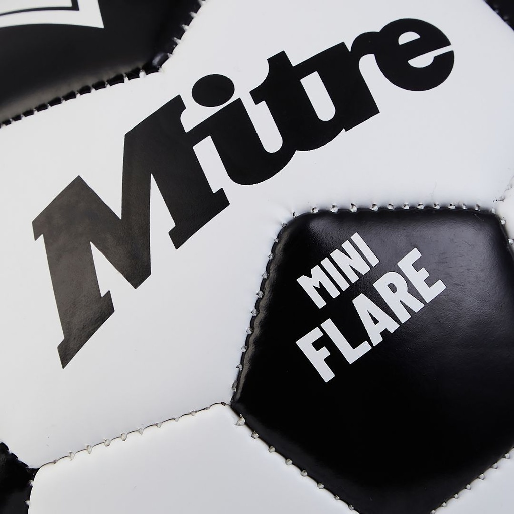 Mitre Mini Flare Football