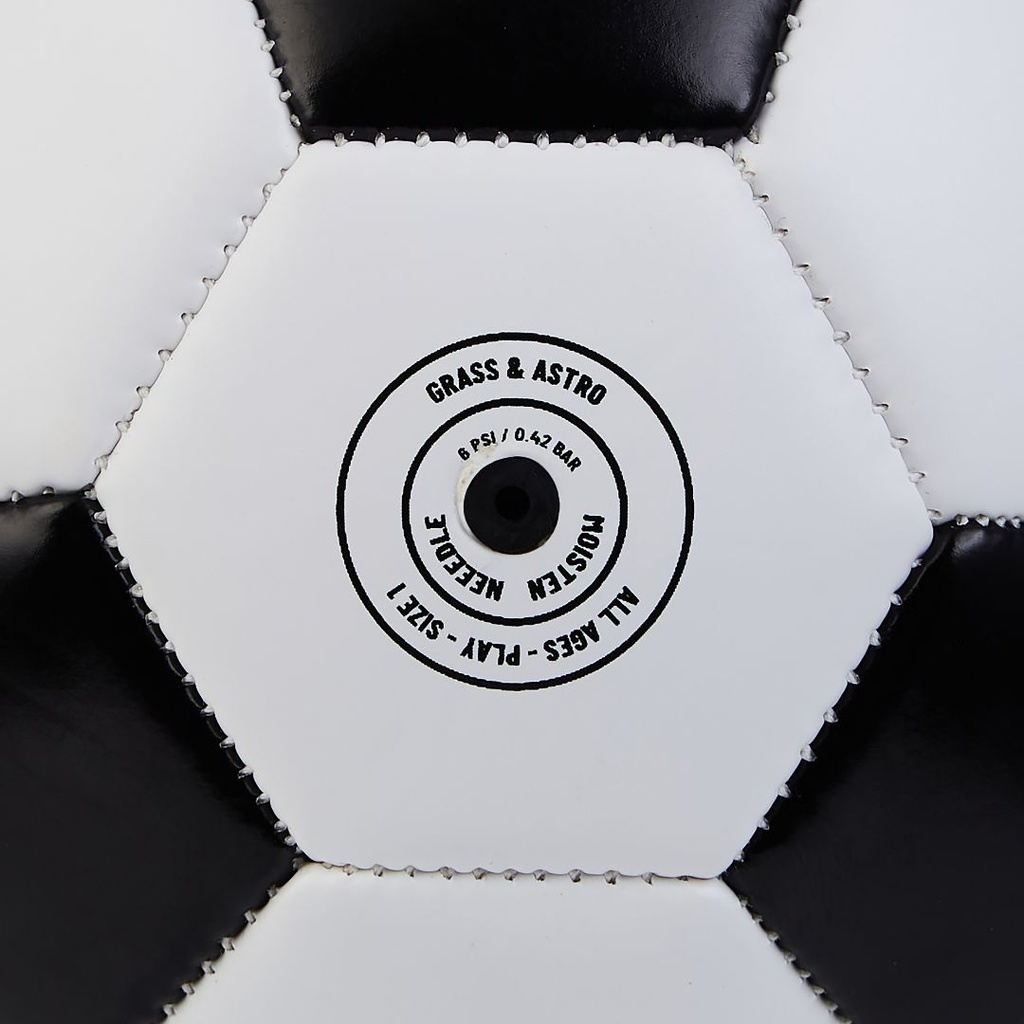 Mitre Mini Flare Football