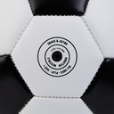 Mitre Mini Flare Football