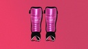 Uwin Hockey Shinguards