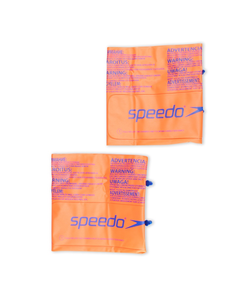 Speedo Rollup Junior Armbands