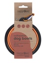 Trespaws Sippy Collapsible Dog Bowl