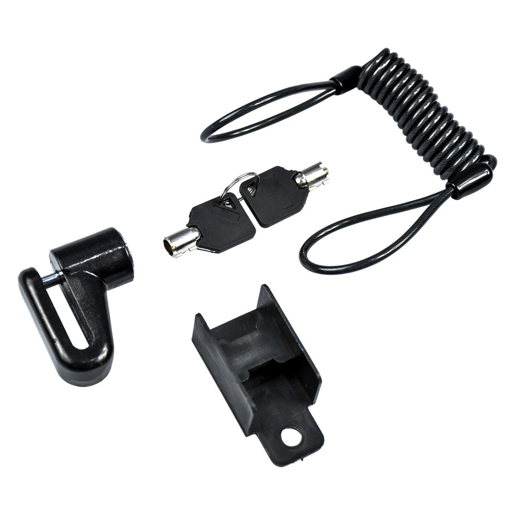 SURG Electric Scooter Disc Brake Lock