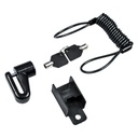 SURG Electric Scooter Disc Brake Lock