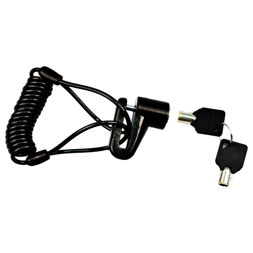 SURG Electric Scooter Disc Brake Lock