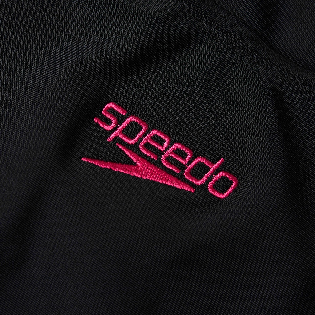 Speedo Endurance Hyper Boom Splice Muscleback Swimsuit Junior