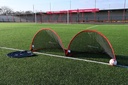 Precision Pop-Up Goals (Set)