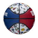 Wilson NBA Tribute All Team Basketball