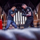 Urban Fight Training Boxing Gloves