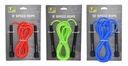 Urban Fitness Speed Rope