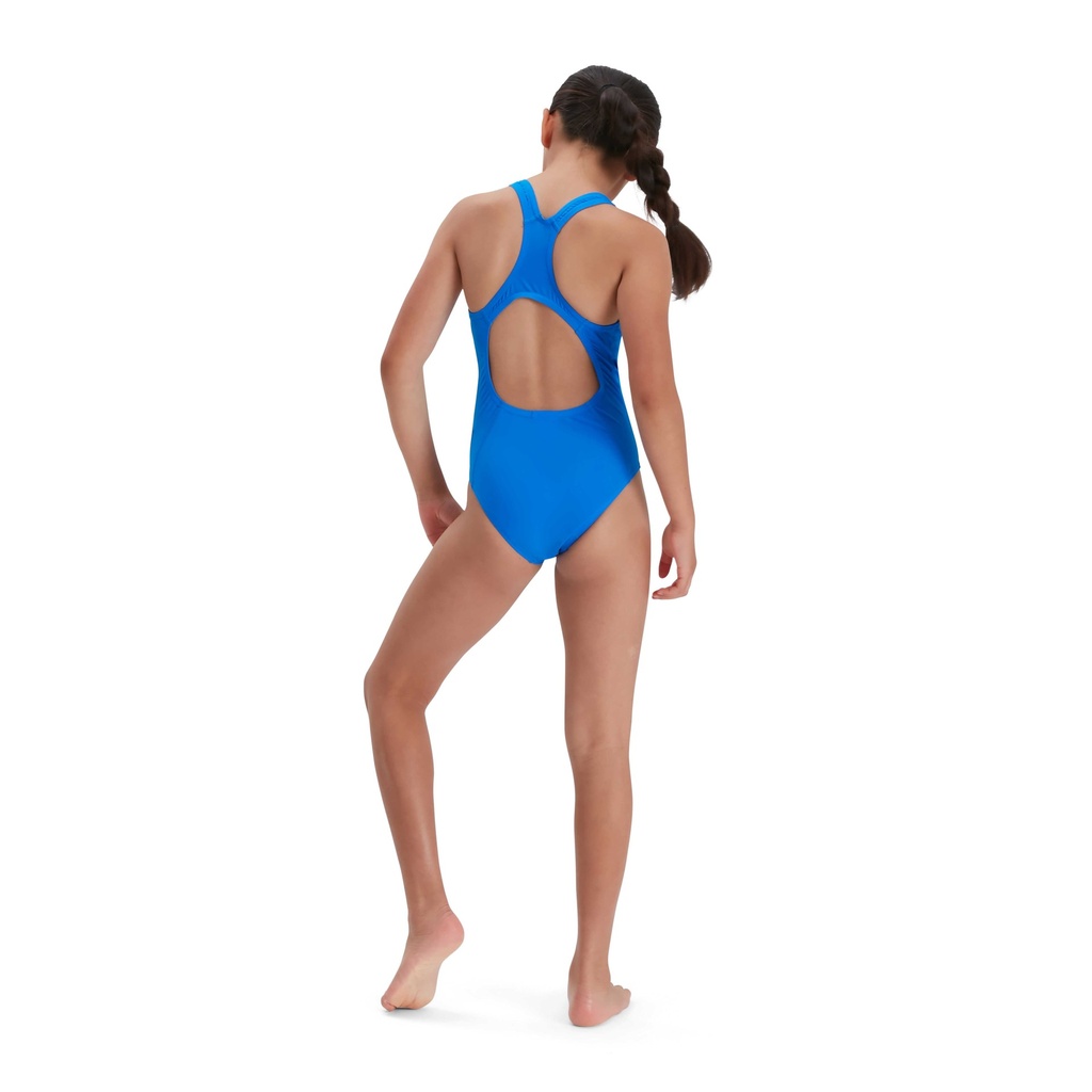 Speedo ECO Endurance+ Medalist Teen Swimsuit