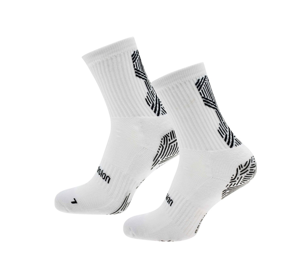 Precision Origin.0 Grip Socks Junior