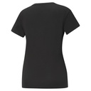 Puma Womens Small Logo Tee
