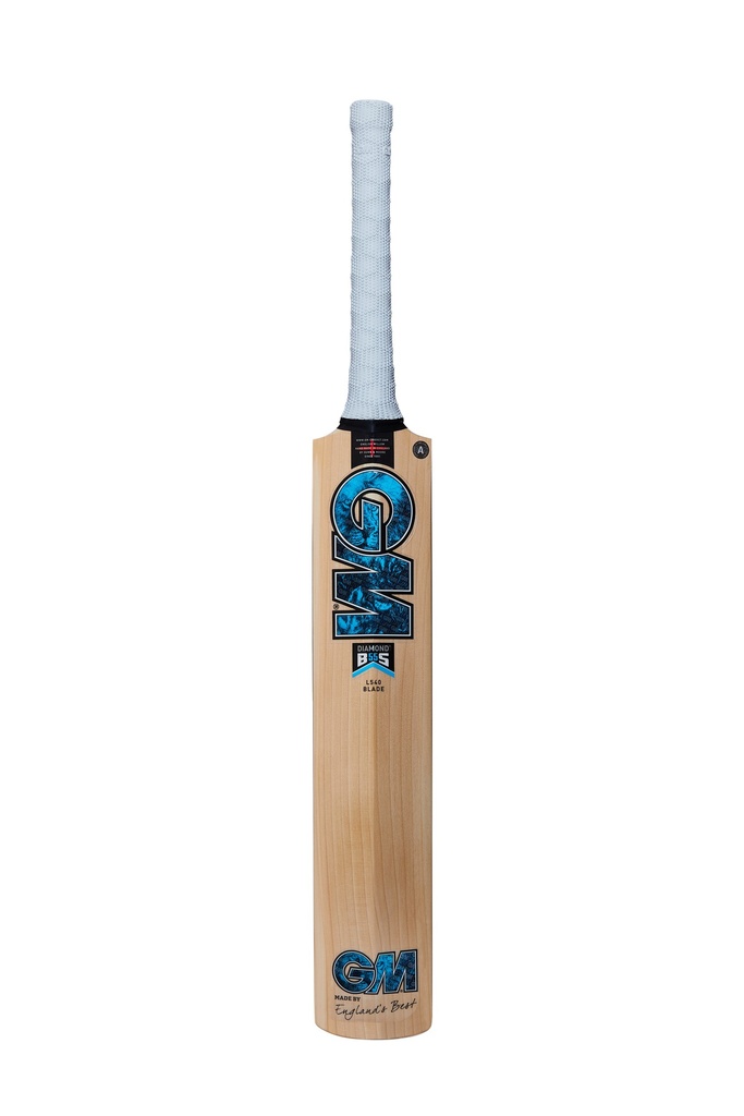 GM Diamond 202 Kashmir Willow Cricket Bat