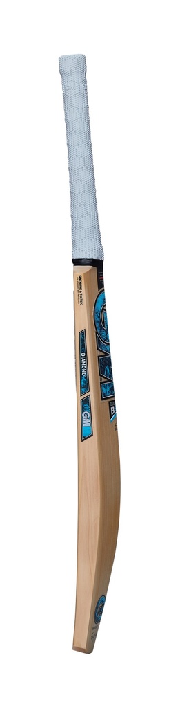 GM Diamond 202 Kashmir Willow Cricket Bat