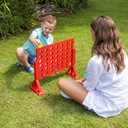 Grasshopper Games 4 In A Row