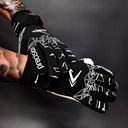 Precision Junior Fusion X Pro Lite Giga GK Gloves