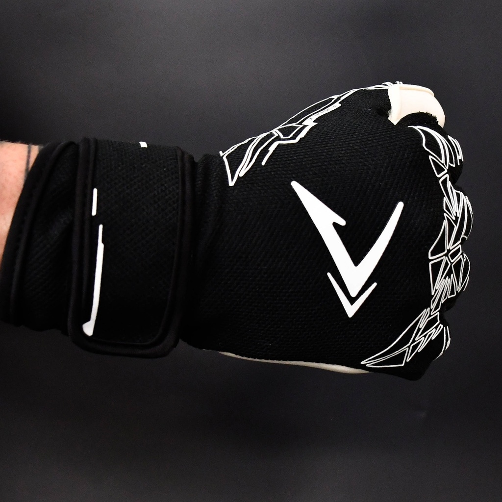 Precision Fusion X Pro Lite Giga GK Gloves