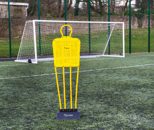 Precision Senior Pro Mannequin Set (Set of 3 + Carry Bag)