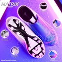 Precision Matrix Junior Football Boots FG
