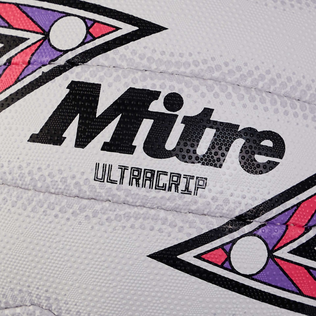 Mitre Ultragrip Netball