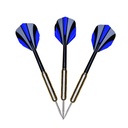 Arrow180 Bristle Dartboard Cabinet Set