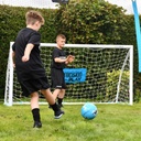 PrecisionPLAY Quick Net Garden Goal