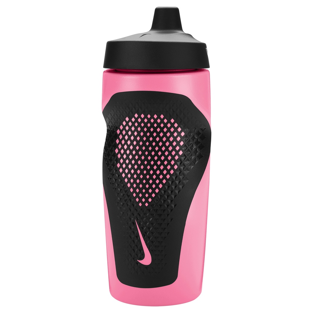 Nike Refuel Bottle Grip 18 Oz