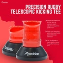 Precision Rugby Telescopic Kicking Tee