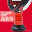 Precision Rugby Telescopic Kicking Tee