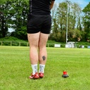 Precision Rugby Telescopic Kicking Tee