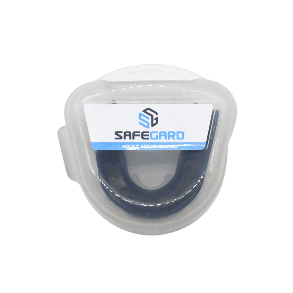 Safegard Essential Mouthguard