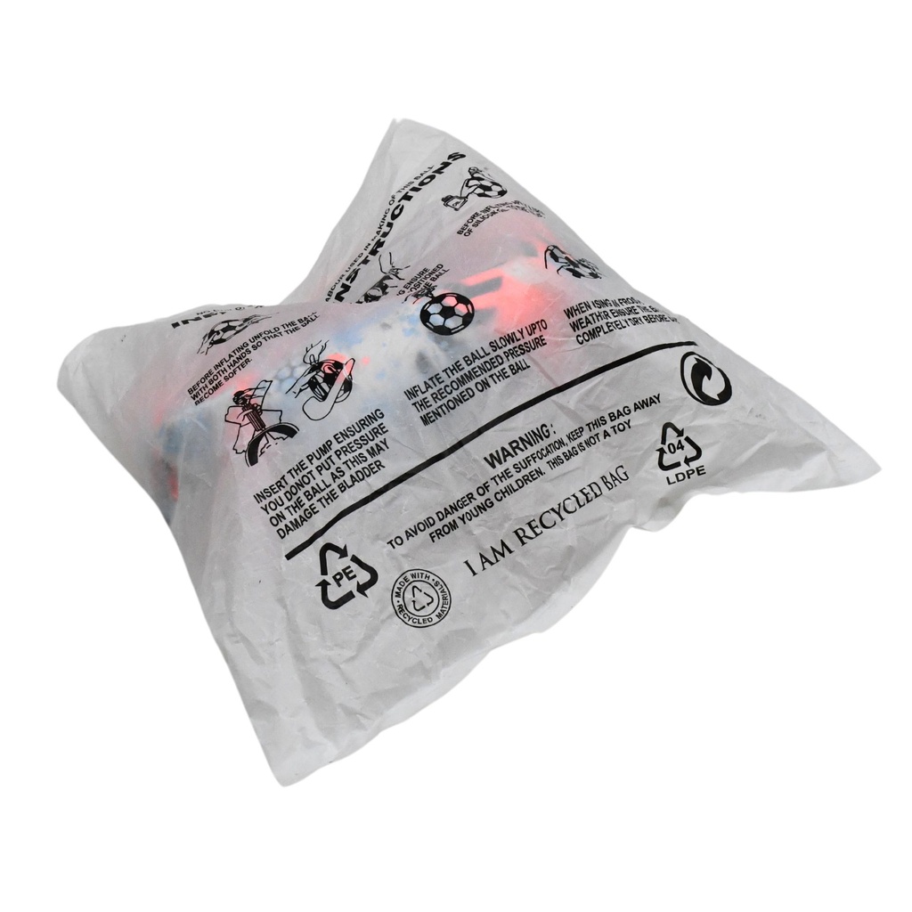 Murphy's Gaelic Street Footballs