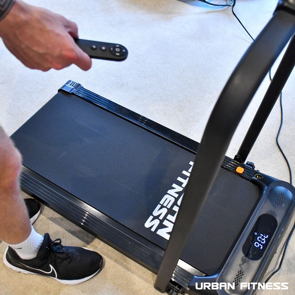 Urban Fitness Walking Treadmill