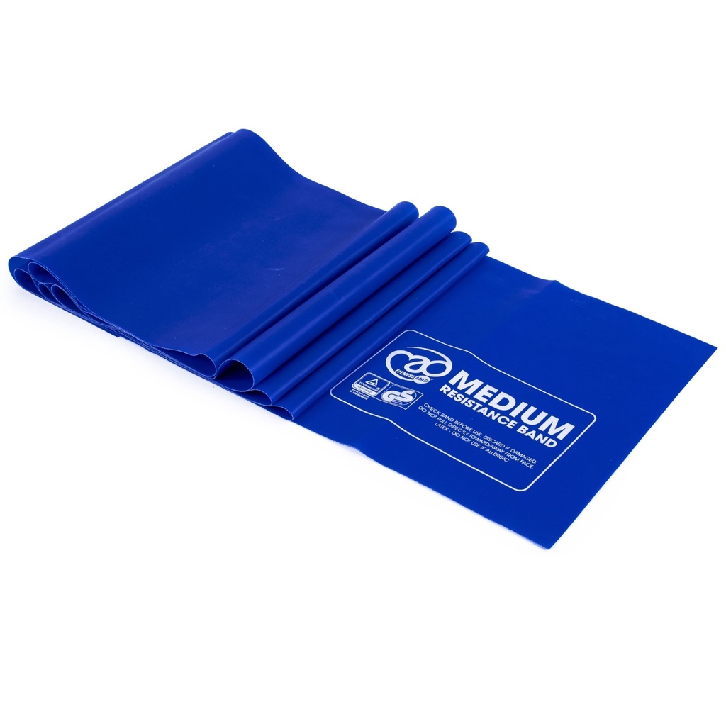 Yoga-Mad Resistance Bands
