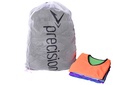 Precision Multi Sport Wash/Carry Bag (White)