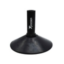 Precision Rubber Heavy-Duty Boundary Pole Base