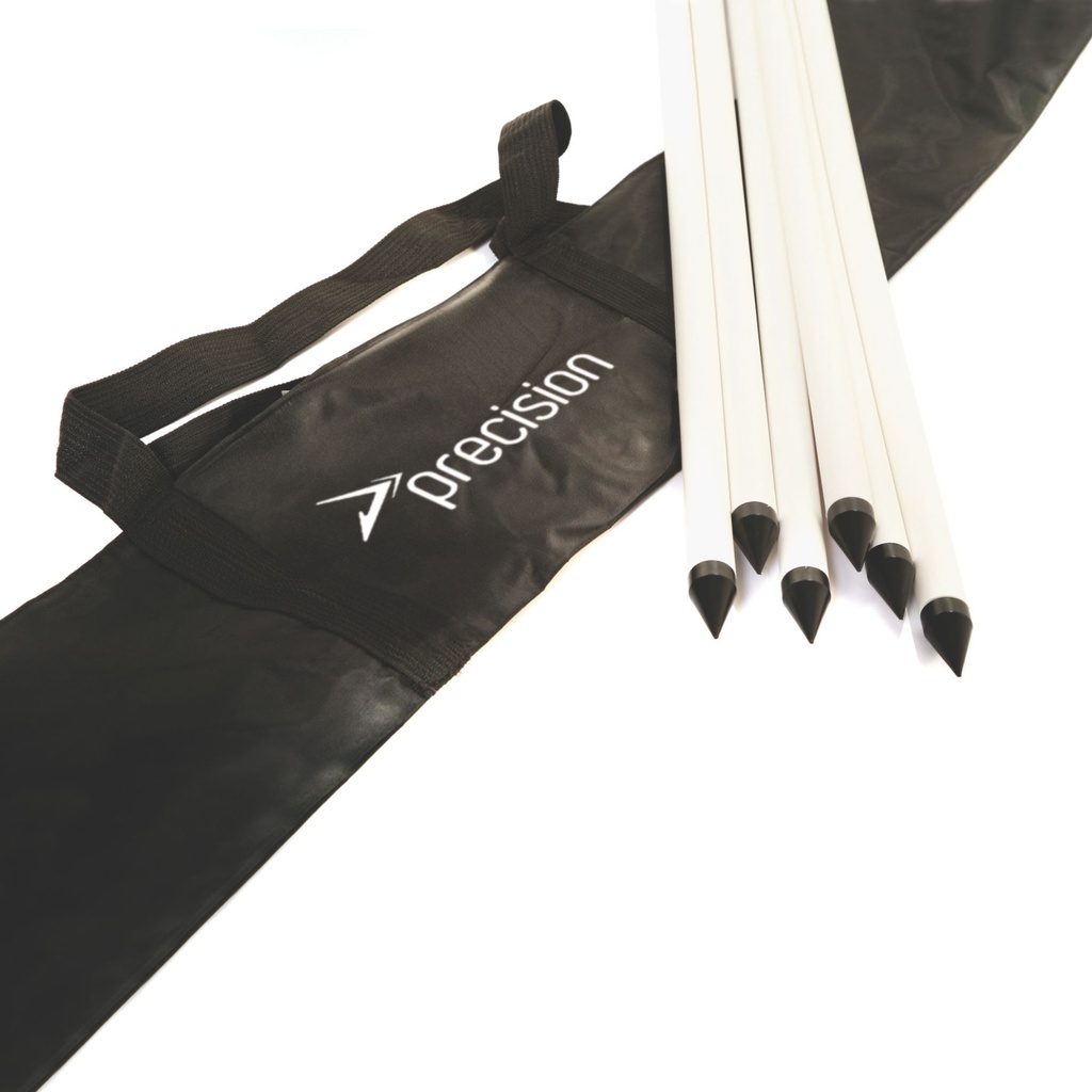 Precision Corner Poles Carry Bag