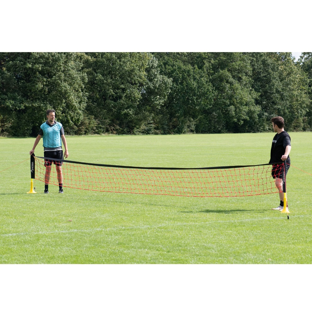Precision Senior Head-Tennis Set