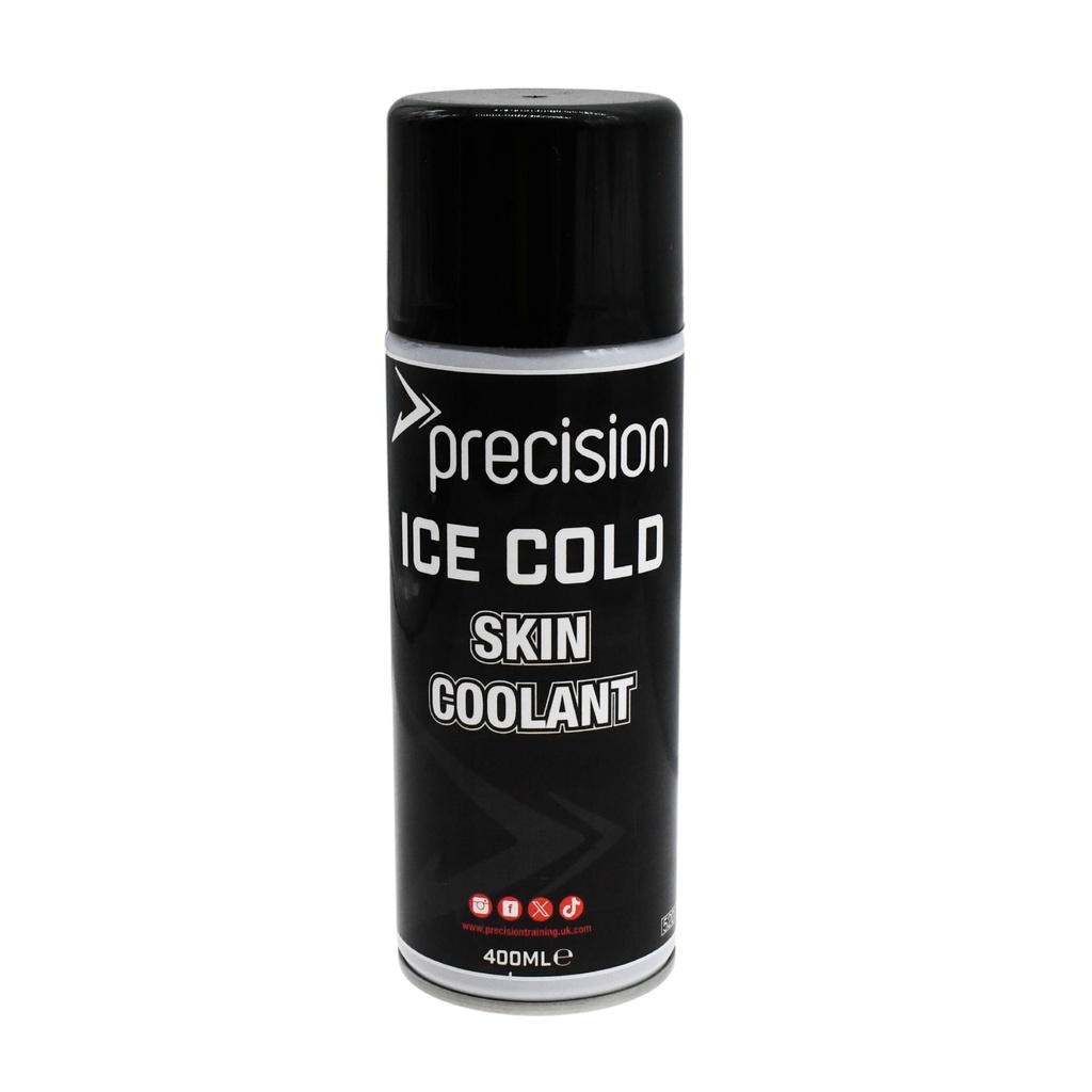 Precision 400ml Ice Cold Skin Coolant