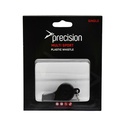 Precision Plastic Whistle (Single)