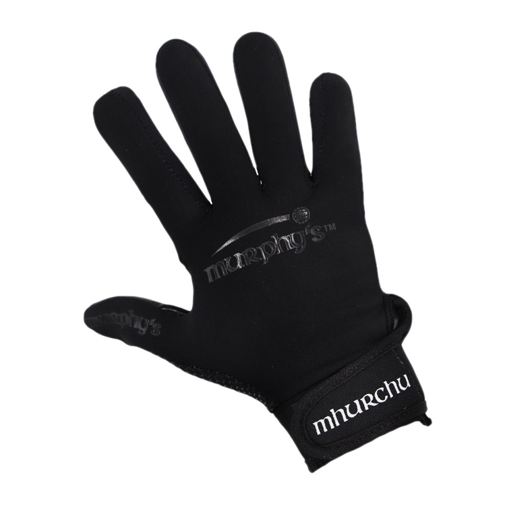 Murphy's Gaelic Gloves