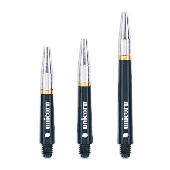 Unicorn Gripper 360 Shafts Small Thread