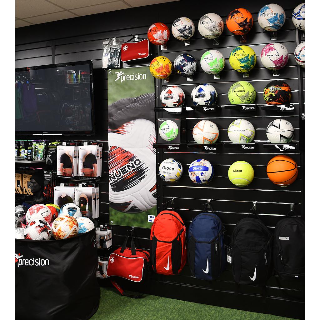 Precision POS Banner (SMU)